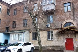 квартира за адресою Калинова вул., 24