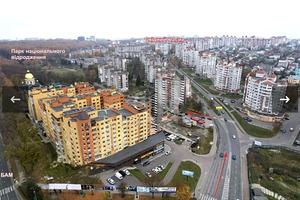 квартира за адресою Коновальця вул., 22