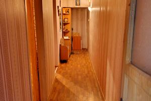 квартира по адресу Лузановский 1-ый пер., 5