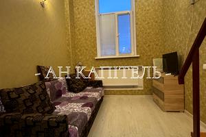квартира за адресою Лозівська вул., 5