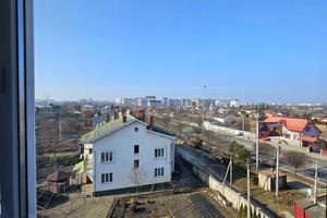 квартира по адресу Дзвінського, 1