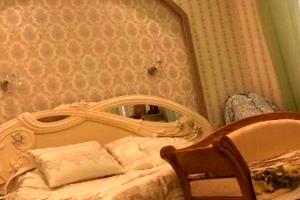 квартира за адресою В'ячеслава Чорновола вул., 40