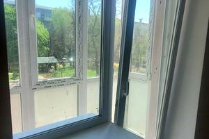квартира за адресою Якова Новицького вул., 3