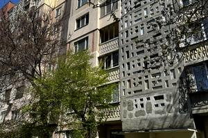 квартира за адресою Люстдорфська дор. (Черноморская), 123/4