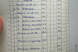 дом по адресу лінія