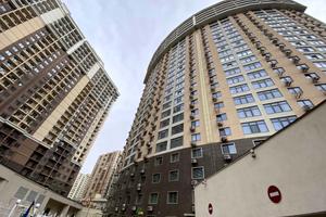 квартира по адресу Генуэзская ул., 3В
