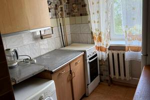 квартира по адресу Давида Ойстраха ул. (Затонського), 24/1