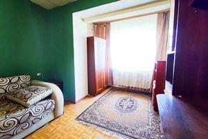 квартира за адресою Івана Мазепи, 85