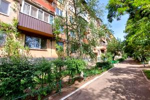 квартира за адресою Центральний просп. (Лермонтова), 20-22