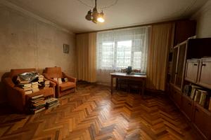 квартира за адресою Івана Величковського вул., 16