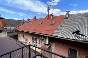 квартира по адресу Корзо ул., 4