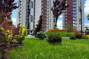 квартира за адресою Ленкавського вул., 34 к4