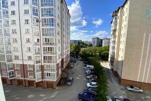 квартира за адресою Галицька вул., 66б