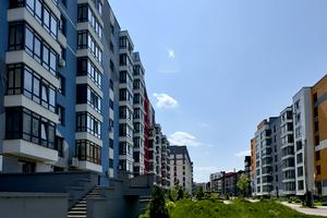 квартира за адресою Національної Гвардії вул., 14ц