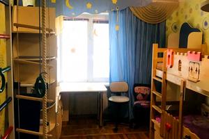 квартира по адресу Фабрично-Заводская ул., 23