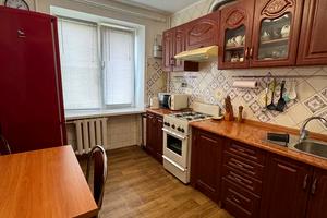 квартира за адресою Свободи просп., 34а
