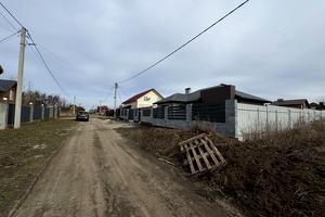 участок по адресу Рудинського пер.