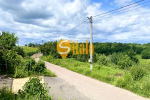 участок по адресу с. Лесники, 