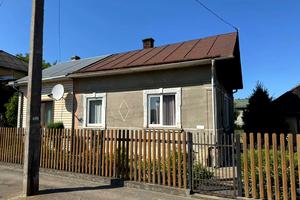 будинок за адресою Микитинецька вул., 21/1