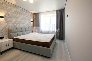 квартира по адресу Леся Курбаса ул., 6