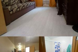 квартира за адресою Гвардійців-Широнінців вул., 41