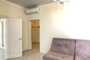 квартира за адресою Генуезька вул., 5