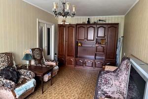 квартира за адресою Передова вул., 52д
