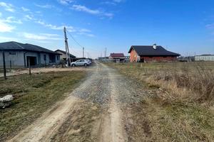 ділянка за адресою Канальна