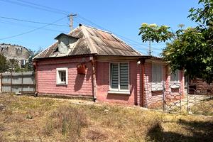 дом по адресу Донецкая ул., 94