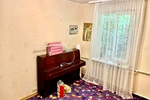 дом по адресу Дмитрия Антоненко ул. (Минская)