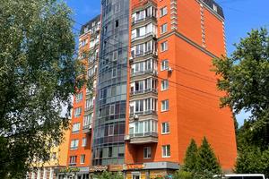 квартира за адресою Зарічанська вул., 8/4