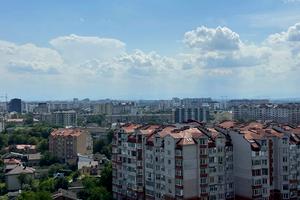 квартира за адресою Княгинен, 44