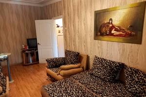 квартира по адресу Адмиральский просп., 6