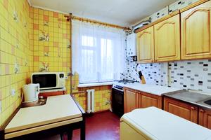 квартира за адресою Олександра Поля вул., 90