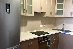 квартира за адресою Богатирська вул., 6-А