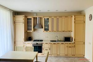квартира по адресу Івана Кавалерідзе ул., 7