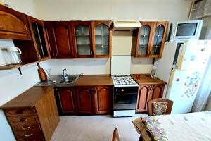 квартира за адресою Драгоманова вул., 22