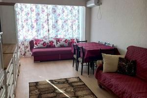квартира за адресою Уманська вул., 33