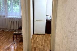 квартира за адресою Паторжинского, 1