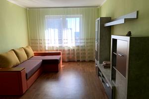 квартира по адресу Софии Русовой ул., 7-А
