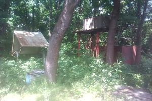 комерційна за адресою Шевченка вул., 43а