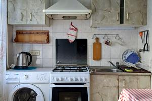 квартира по адресу Петра Курінного ул. (Комісара Рикова), 5