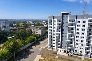 квартира по адресу Полтавский Шлях ул., 184-а