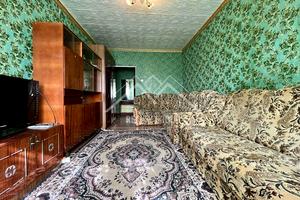 квартира по адресу Лисового ул., 7