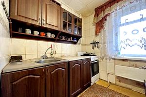 квартира по адресу Защитников Украины ул. (Одинцова), 17