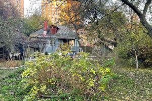 участок по адресу Зверинецкая ул., 66