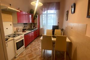 квартира за адресою Львів, Опільського, 4