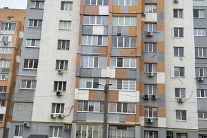 квартира за адресою Домобудівельна вул., 9