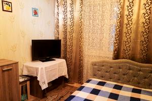 комната по адресу Драгоманова ул., 11