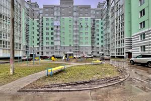 квартира по адресу Волковича ул., 21а